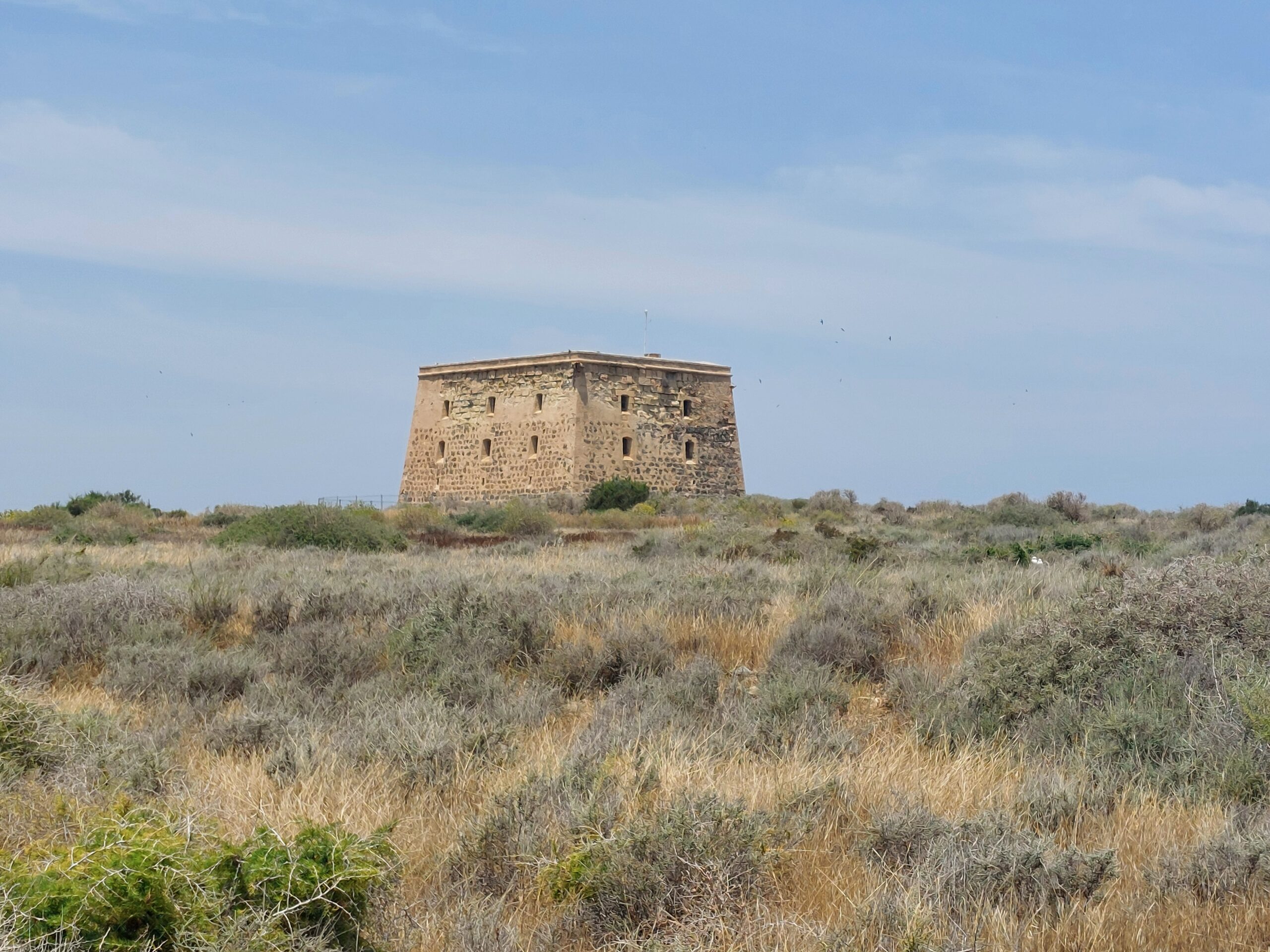 Tabarca Island Day Trip