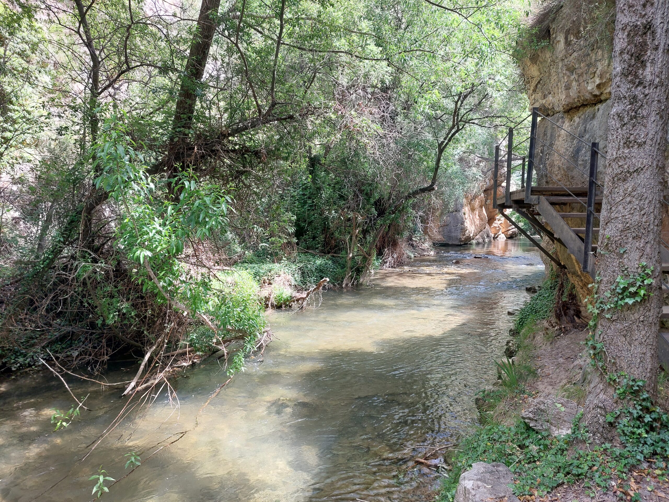 Albarracín Day Trip
