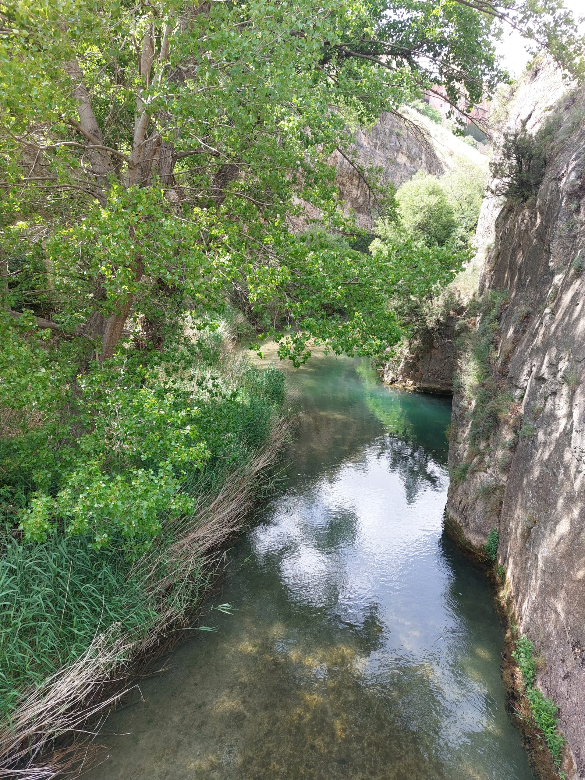 Albarracín Day Trip