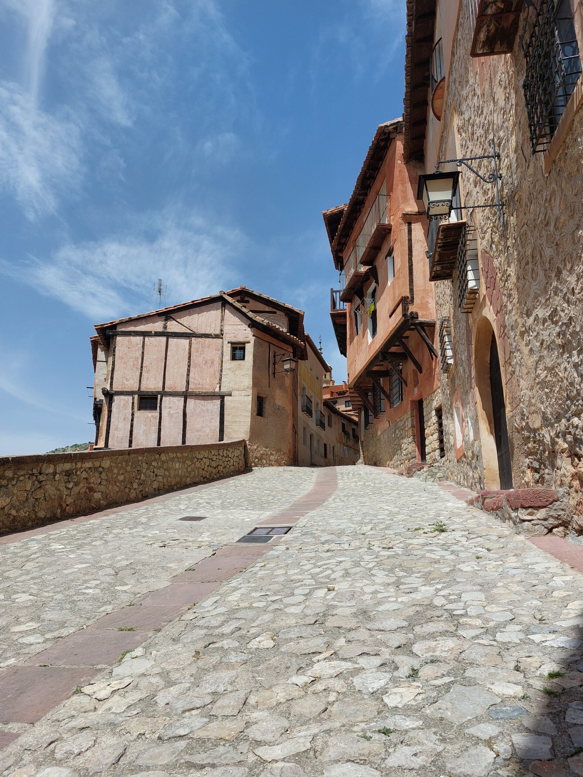 Albarracín Day Trip