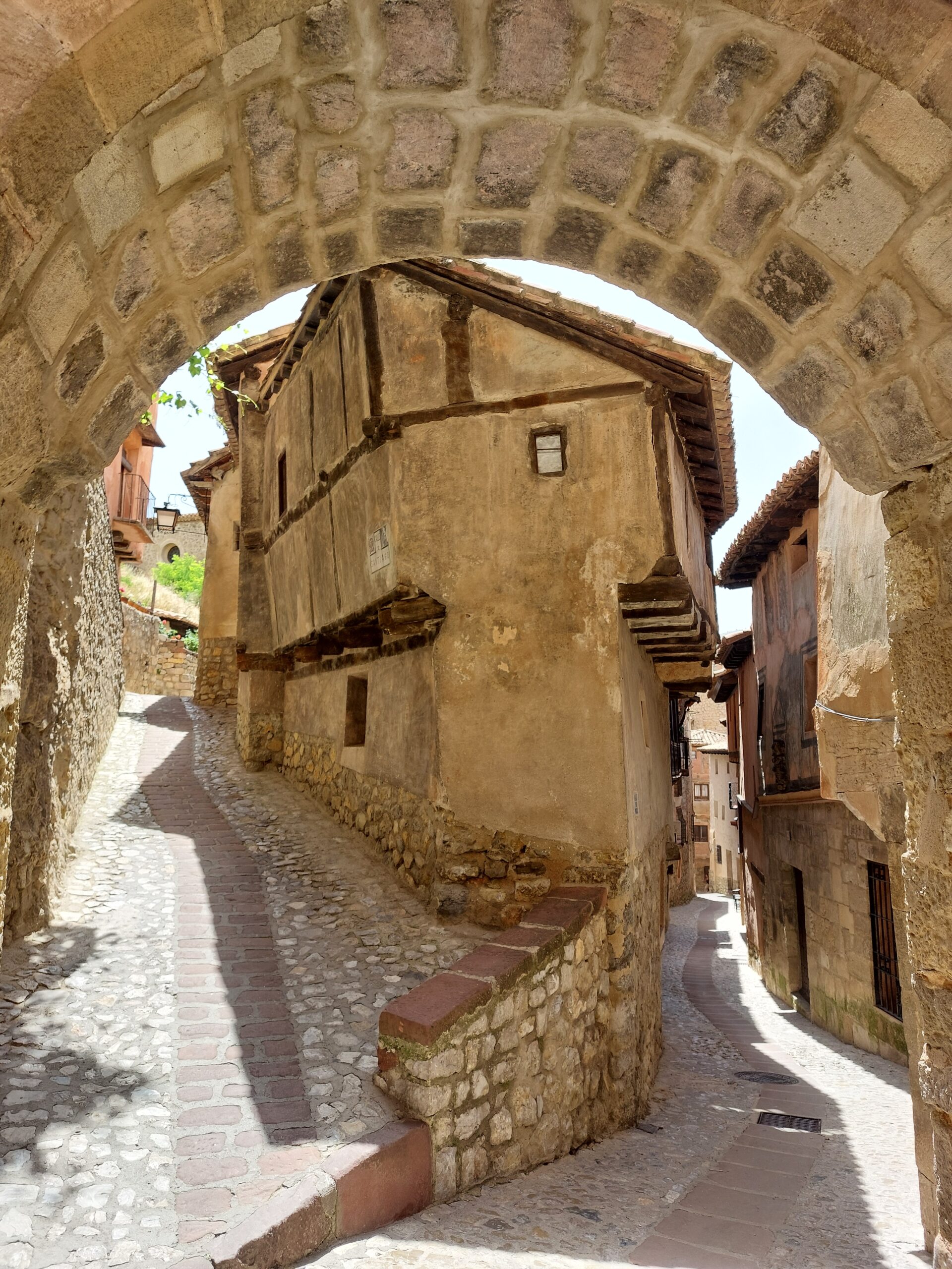 Albarracín Day Trip