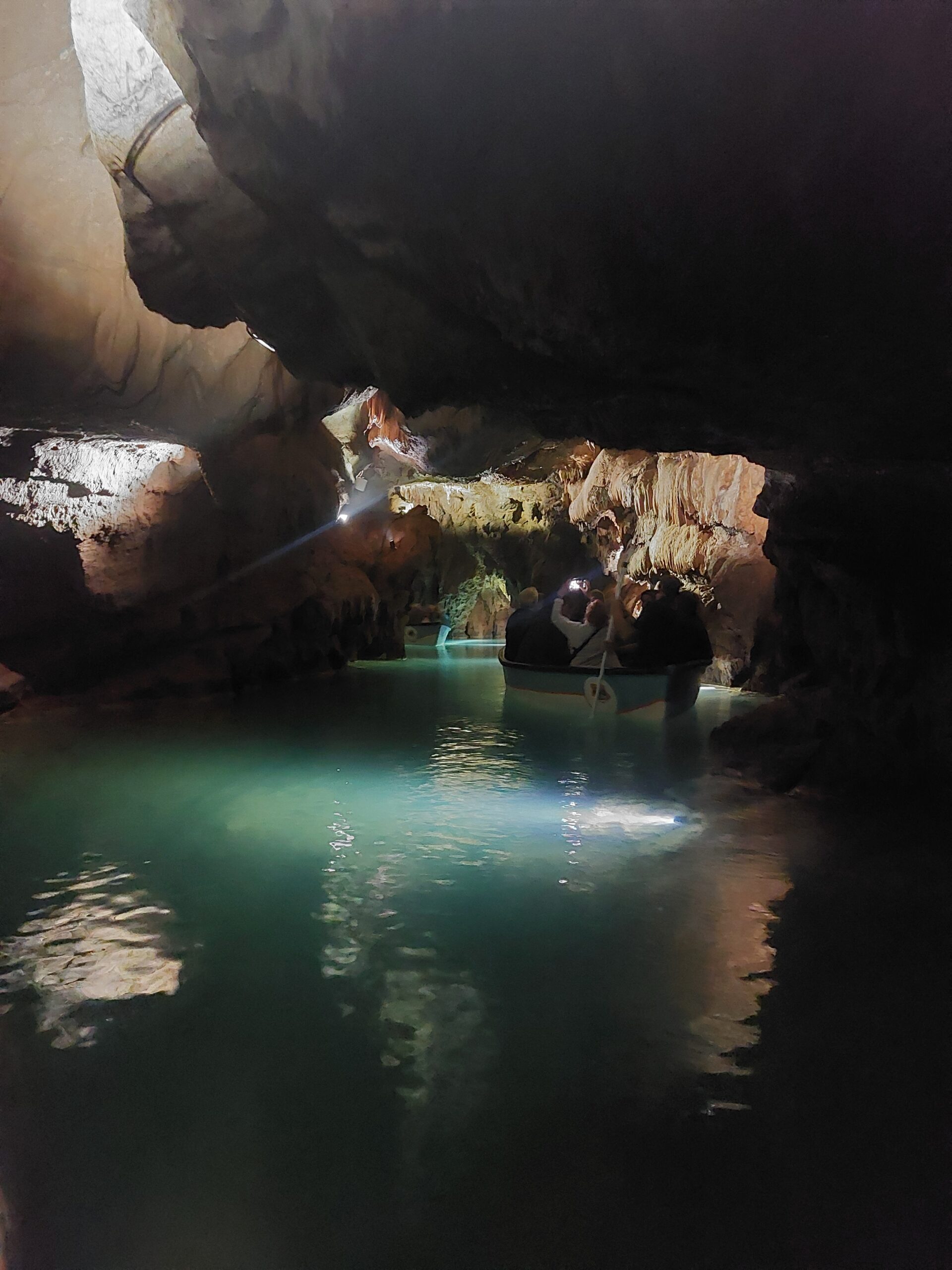 San José Caves & Vilafamés Day Trip from Valencia