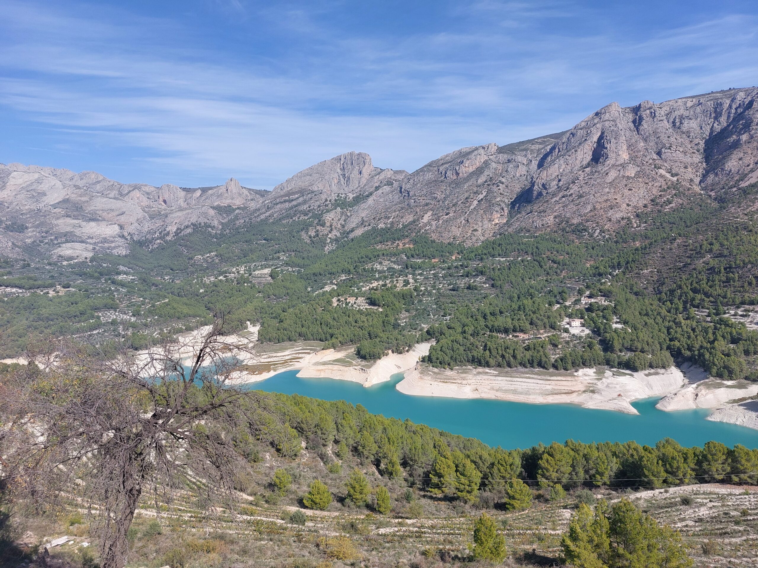 Guadalest & Dénia Day Trip from Valencia
