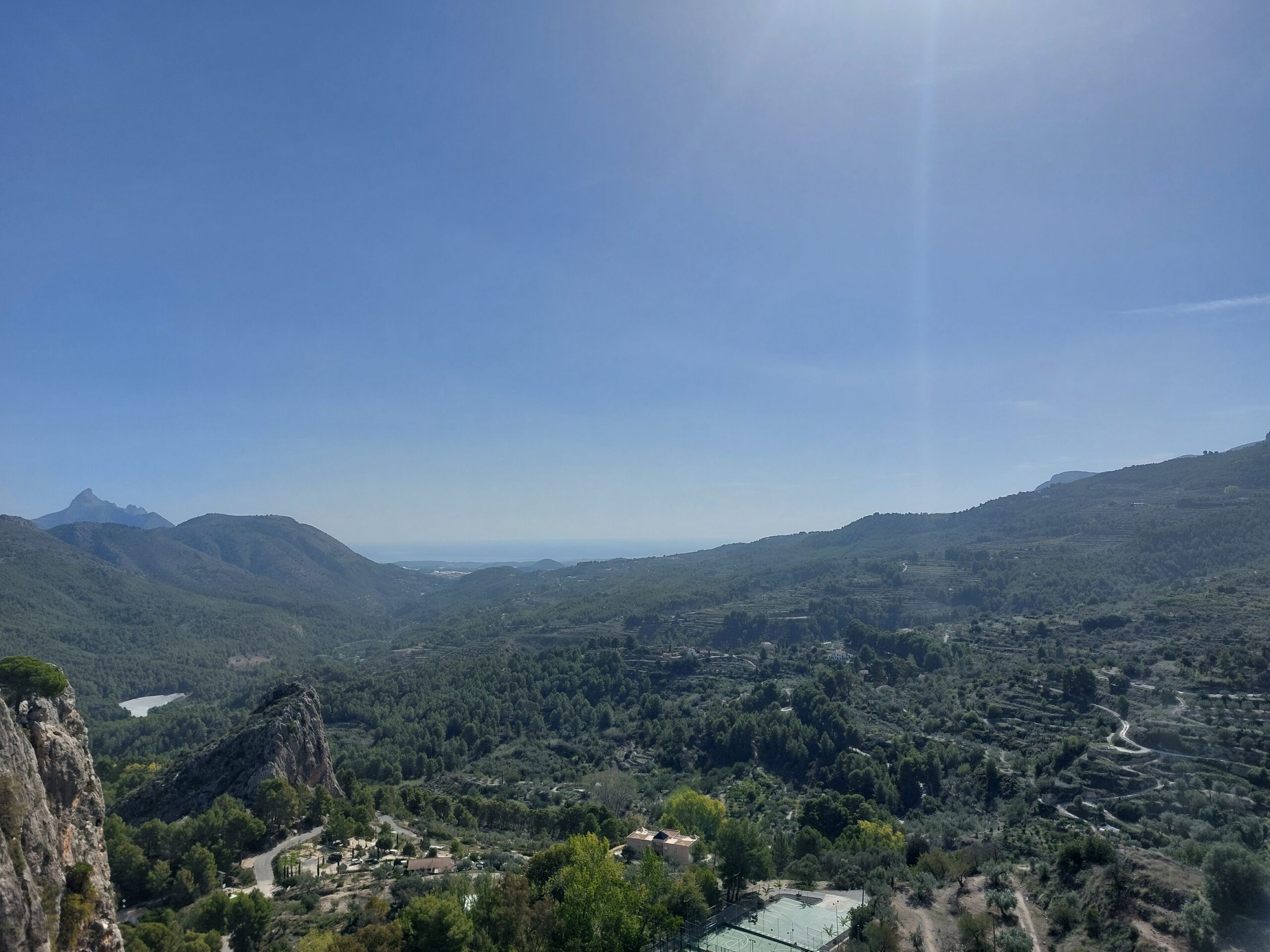 Guadalest & Dénia Day Trip from Valencia