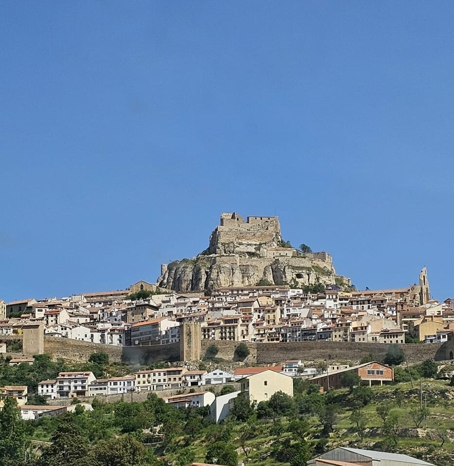 Morella and Vilafamés Day Trip