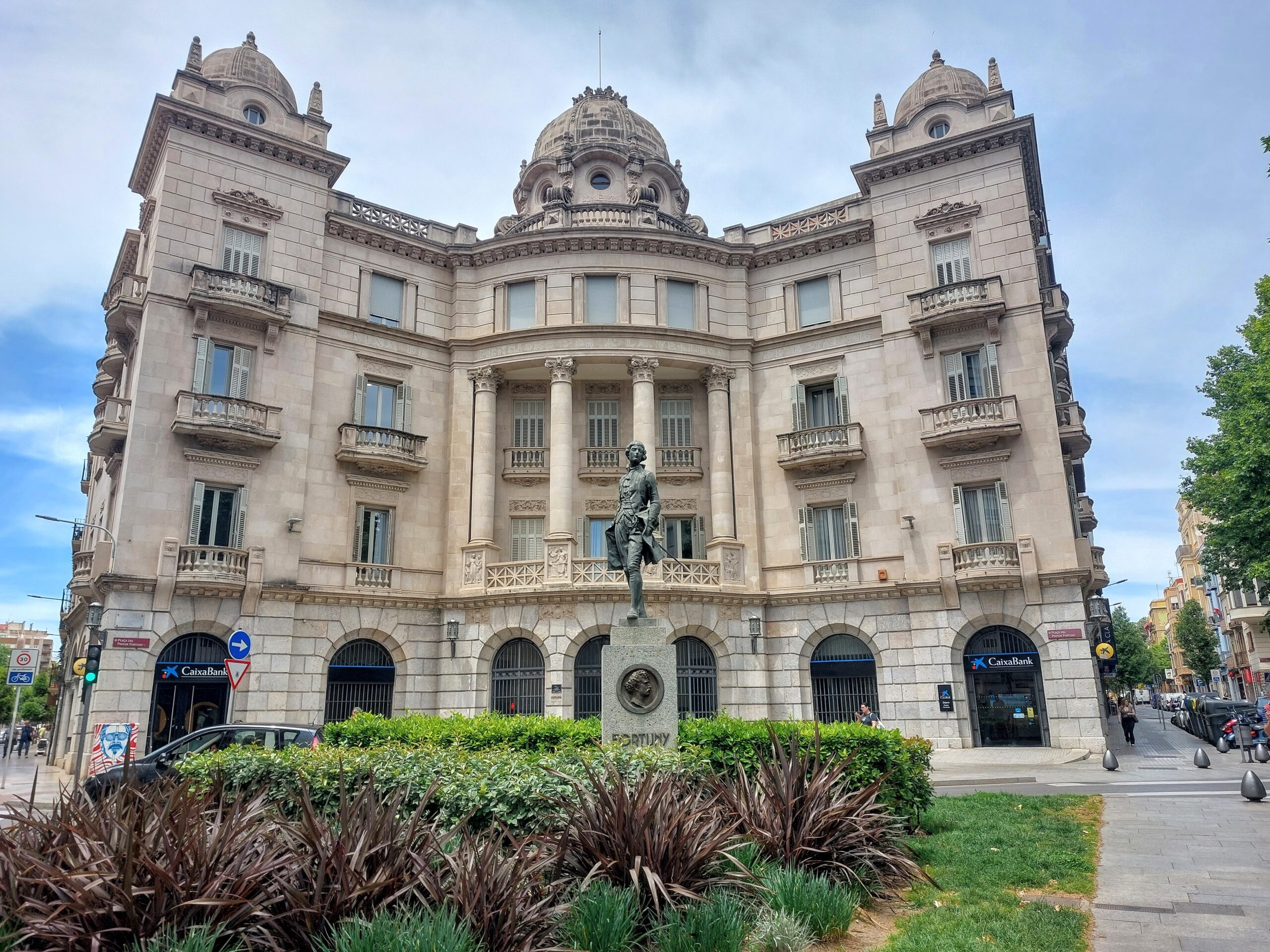 Rivers, Romans & Reus: 3-Day Trip from Valencia