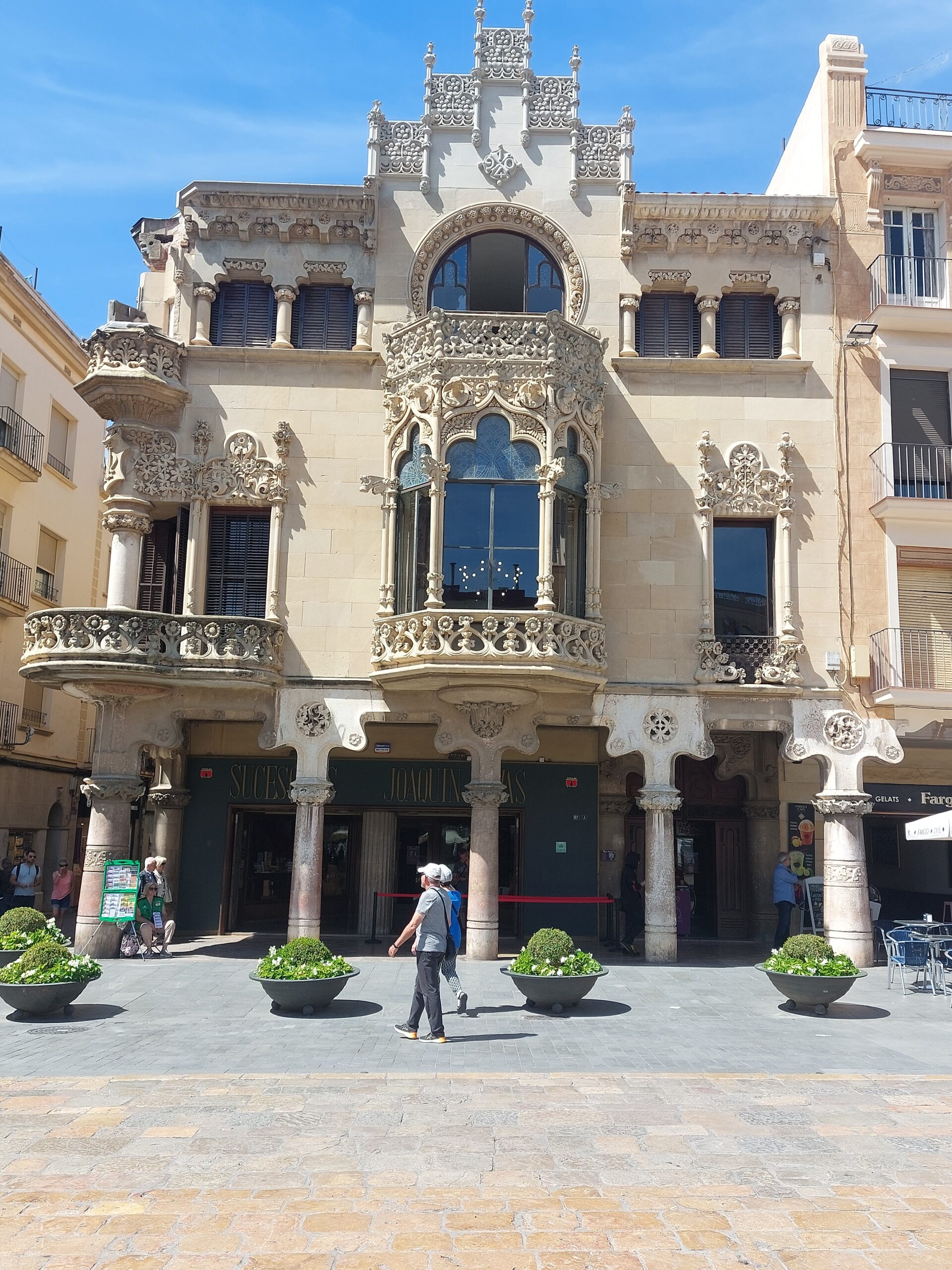 Rivers, Romans & Reus: 3-Day Trip from Valencia