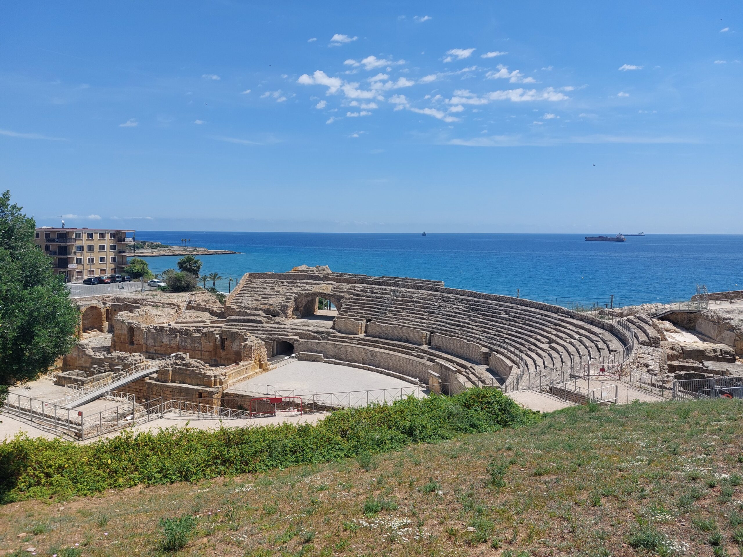 Rivers, Romans & Reus: 3-Day Trip from Valencia