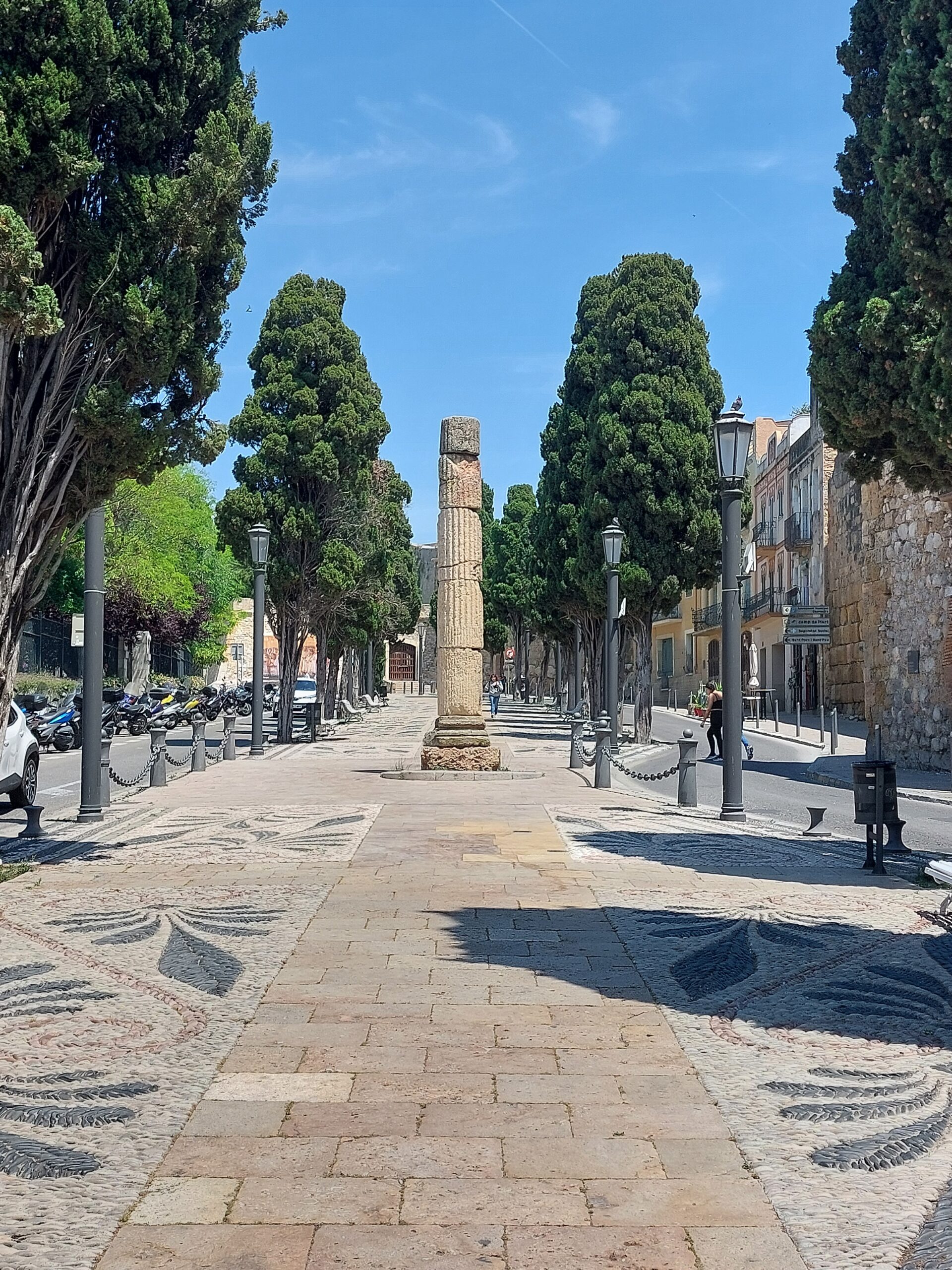 Rivers, Romans & Reus: 3-Day Trip from Valencia