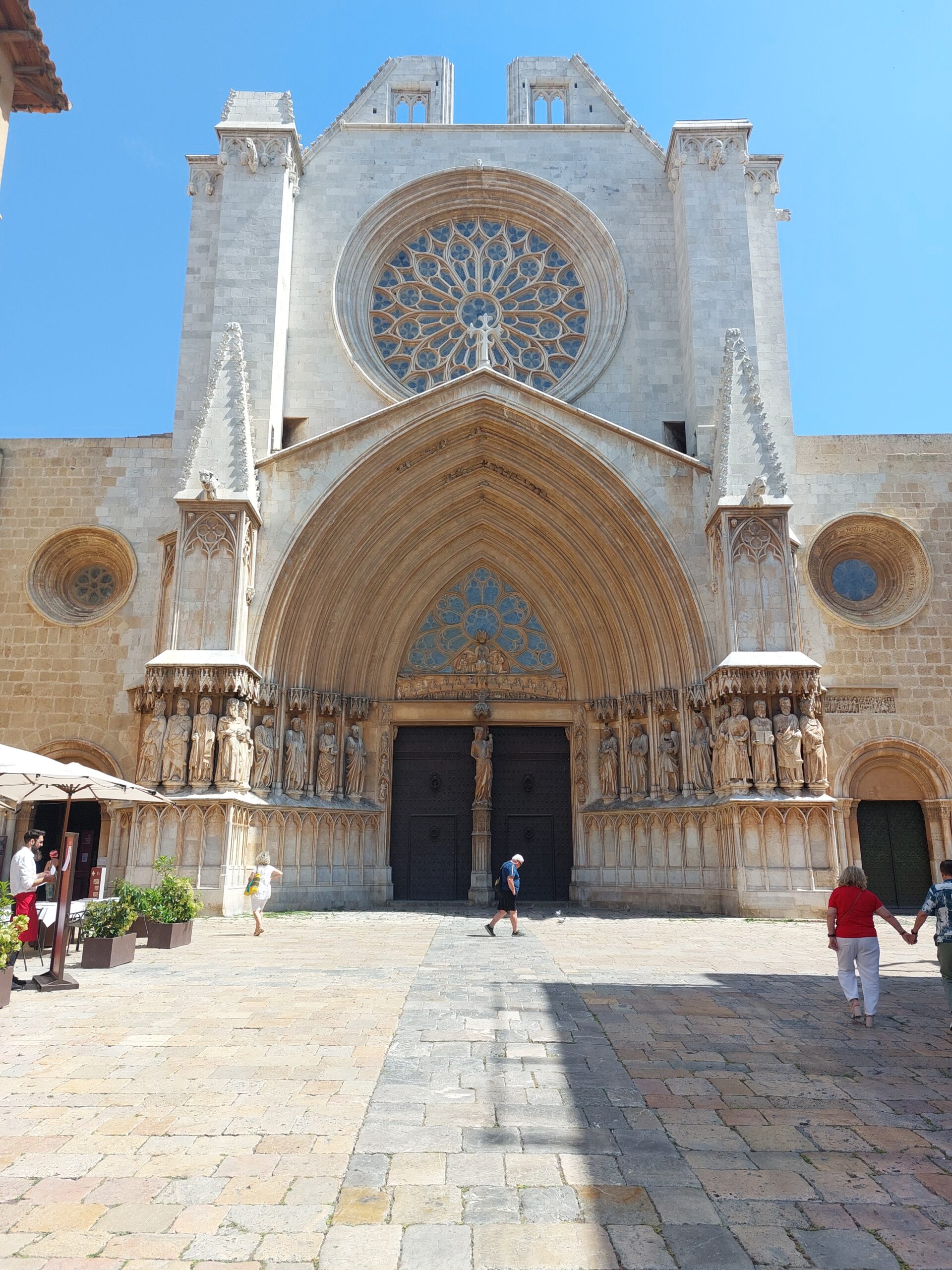 Rivers, Romans & Reus: 3-Day Trip from Valencia