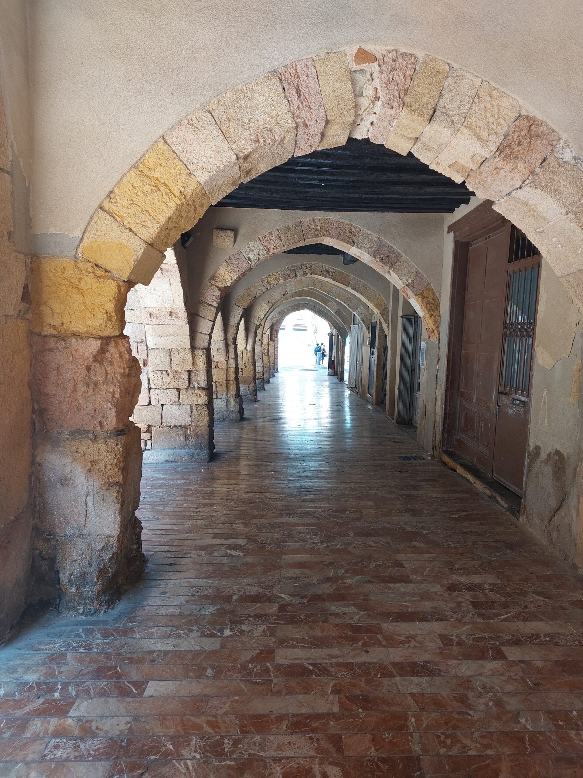 Rivers, Romans & Reus: 3-Day Trip from Valencia