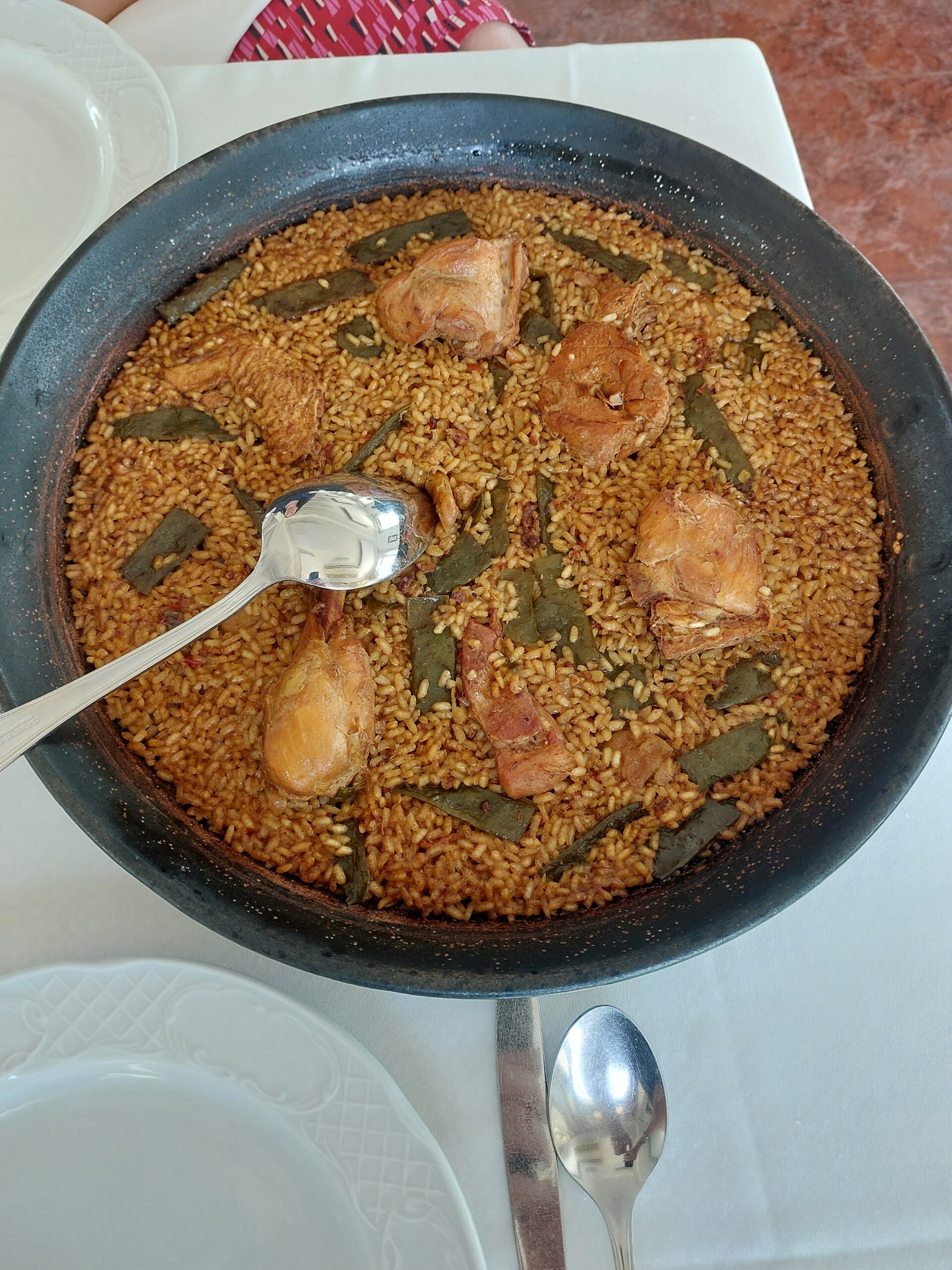 Albufera, Paella and Chocolate Tour