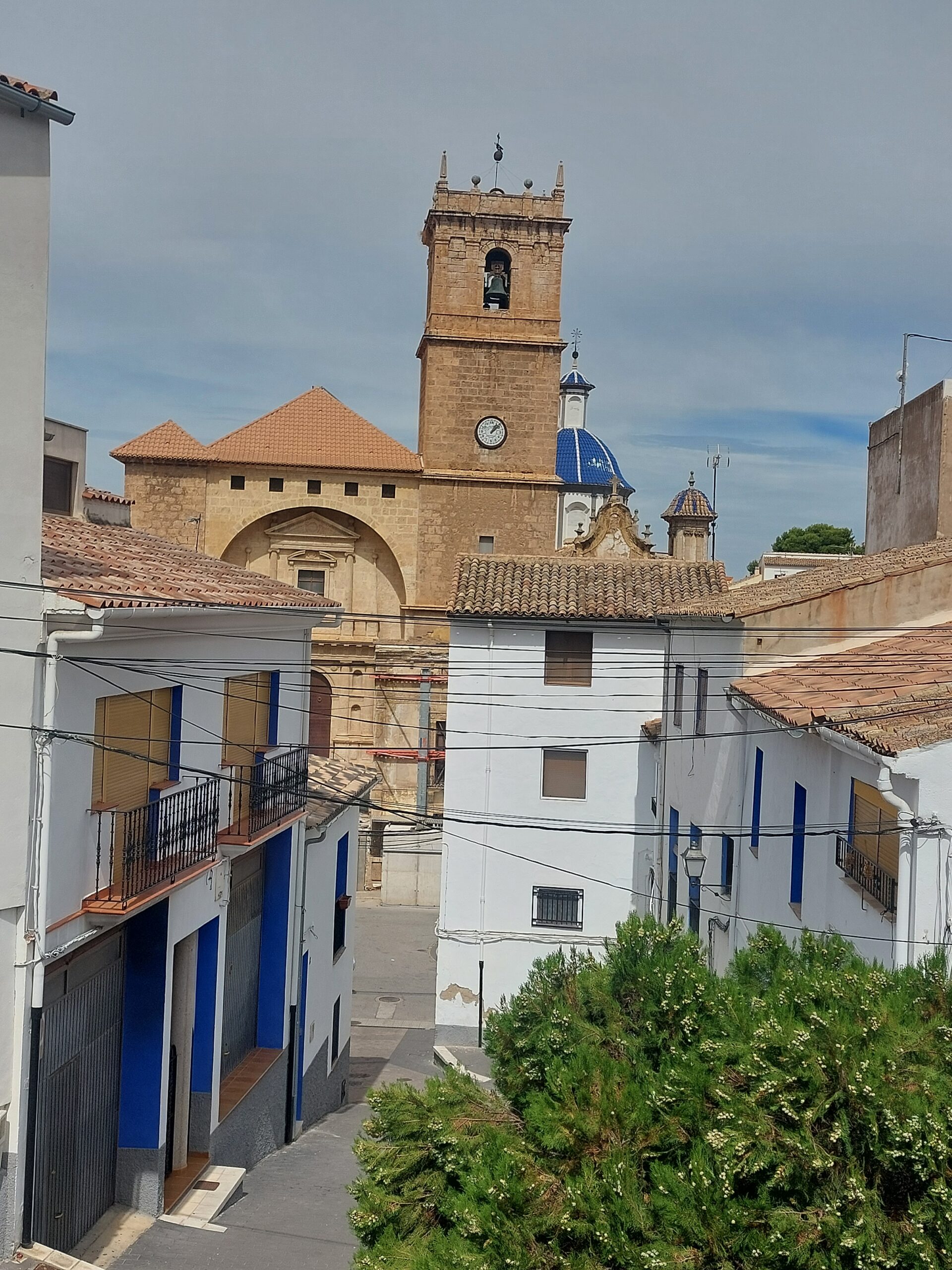 Ayora Honey Festival Day Trip