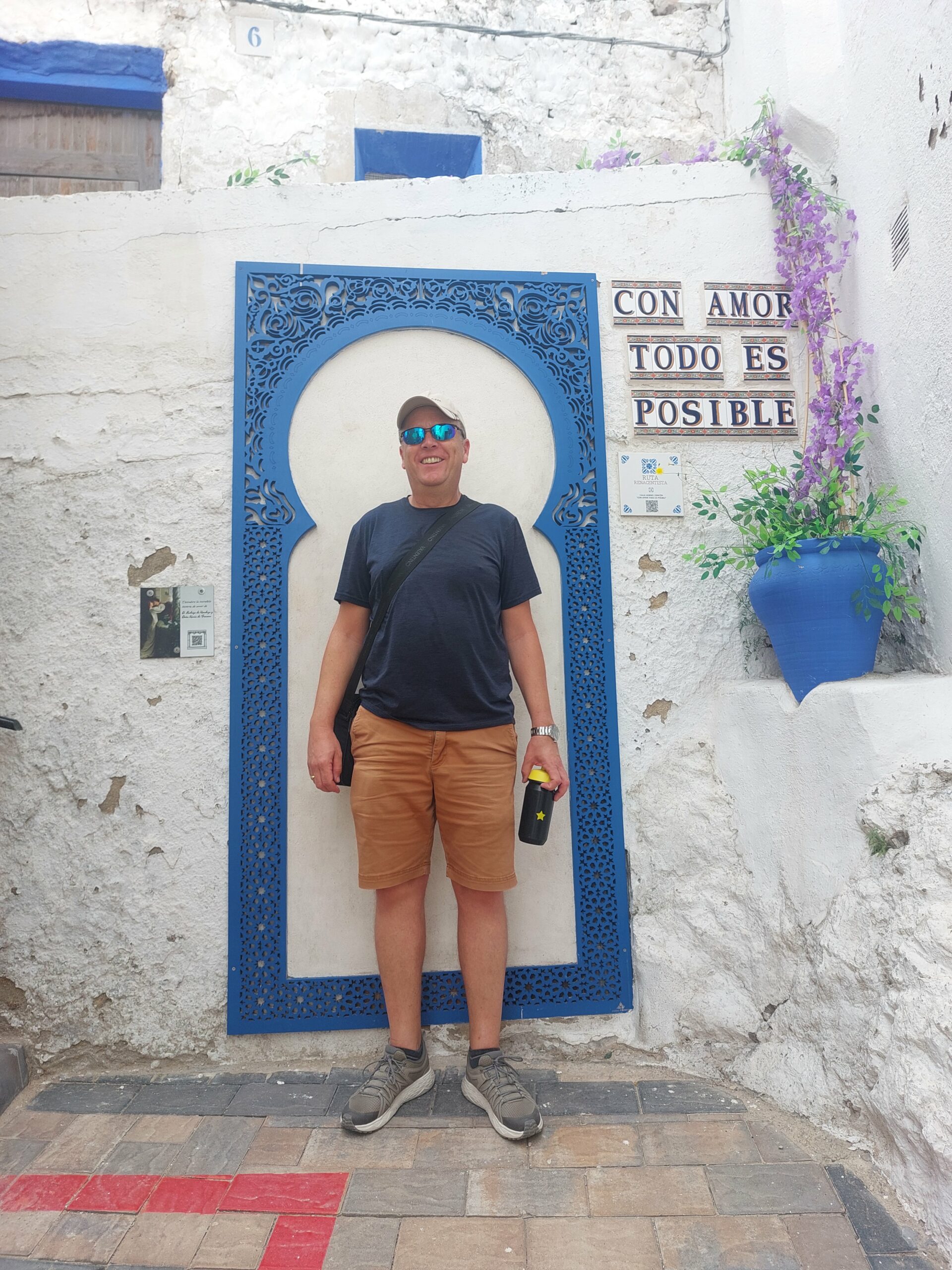 Ayora Honey Festival Day Trip