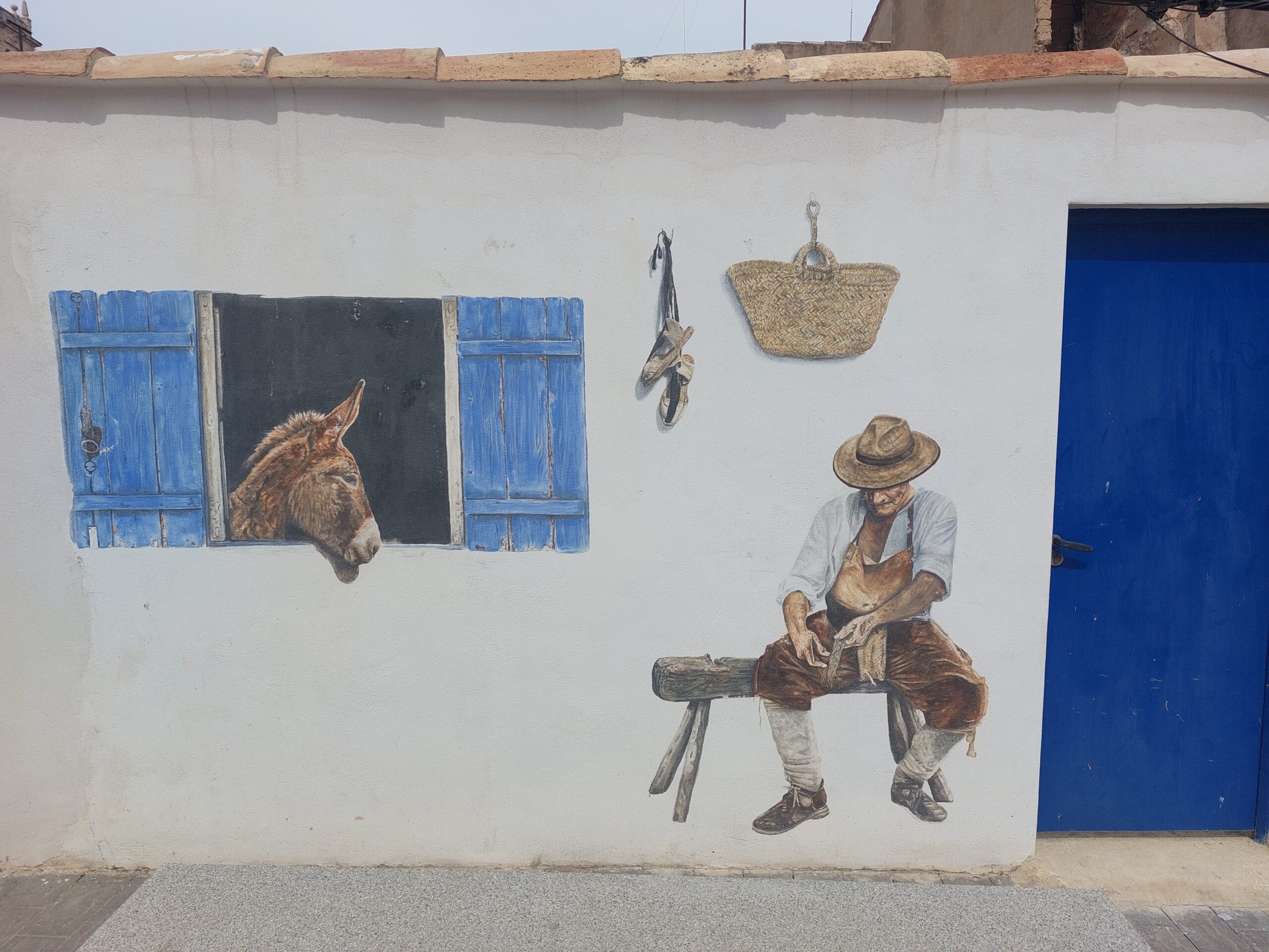 Ayora Honey Festival Day Trip