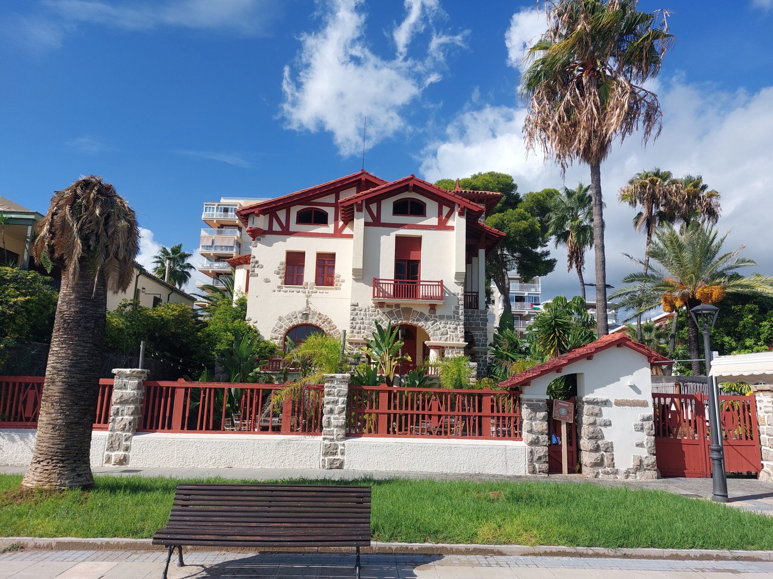 Festival Gastro de Vilafamés y Benicàssim
