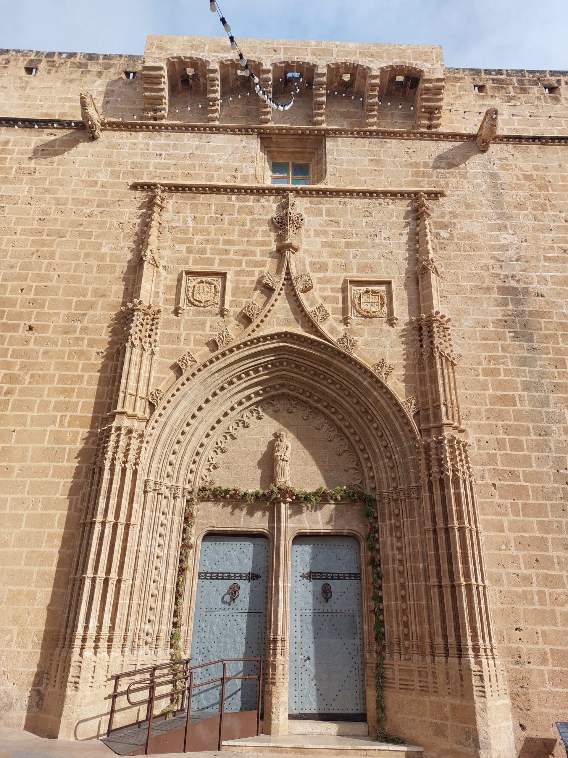 Javea and Christmas Market Excursion