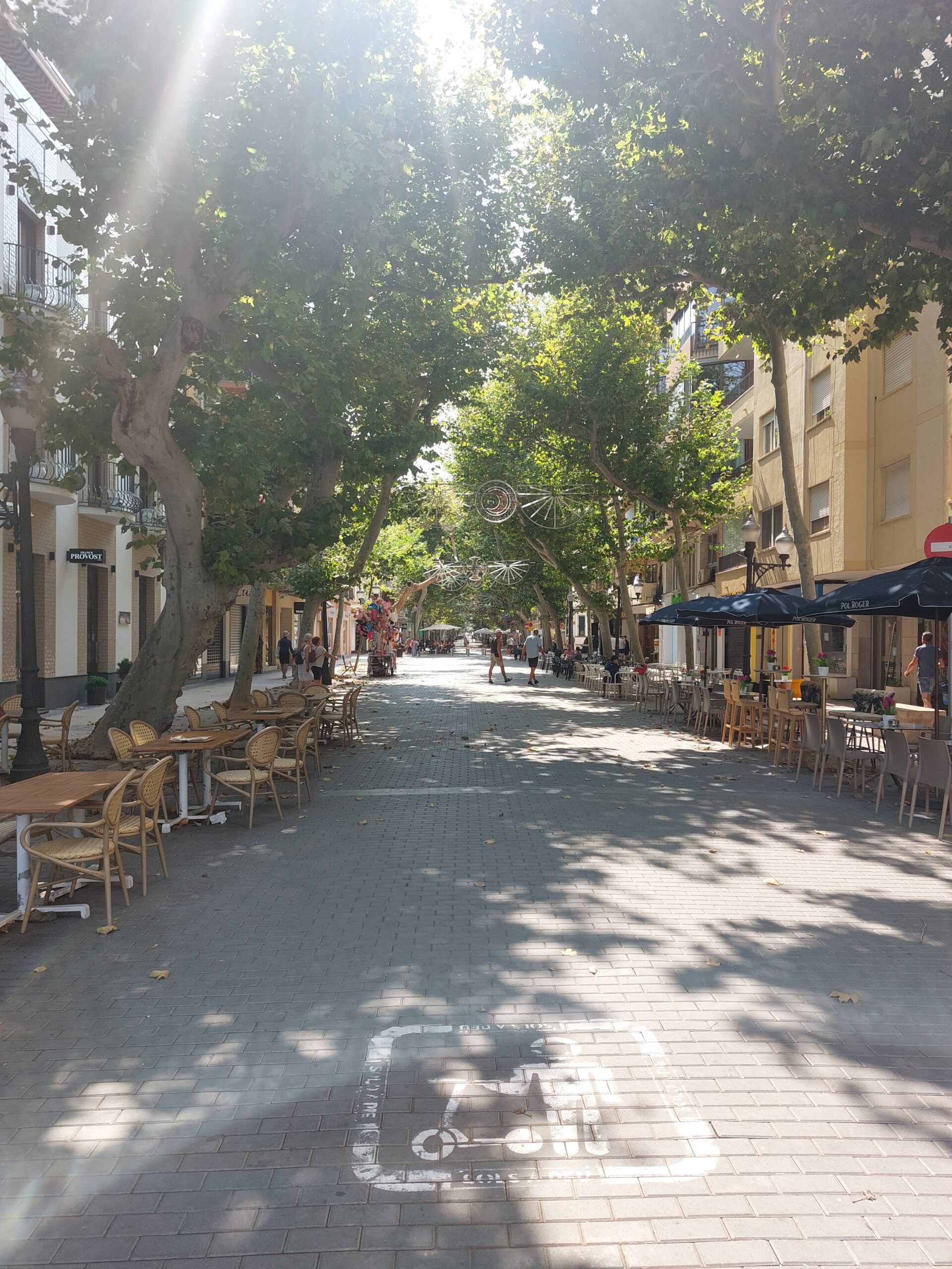 Guadalest & Denia Day Trip