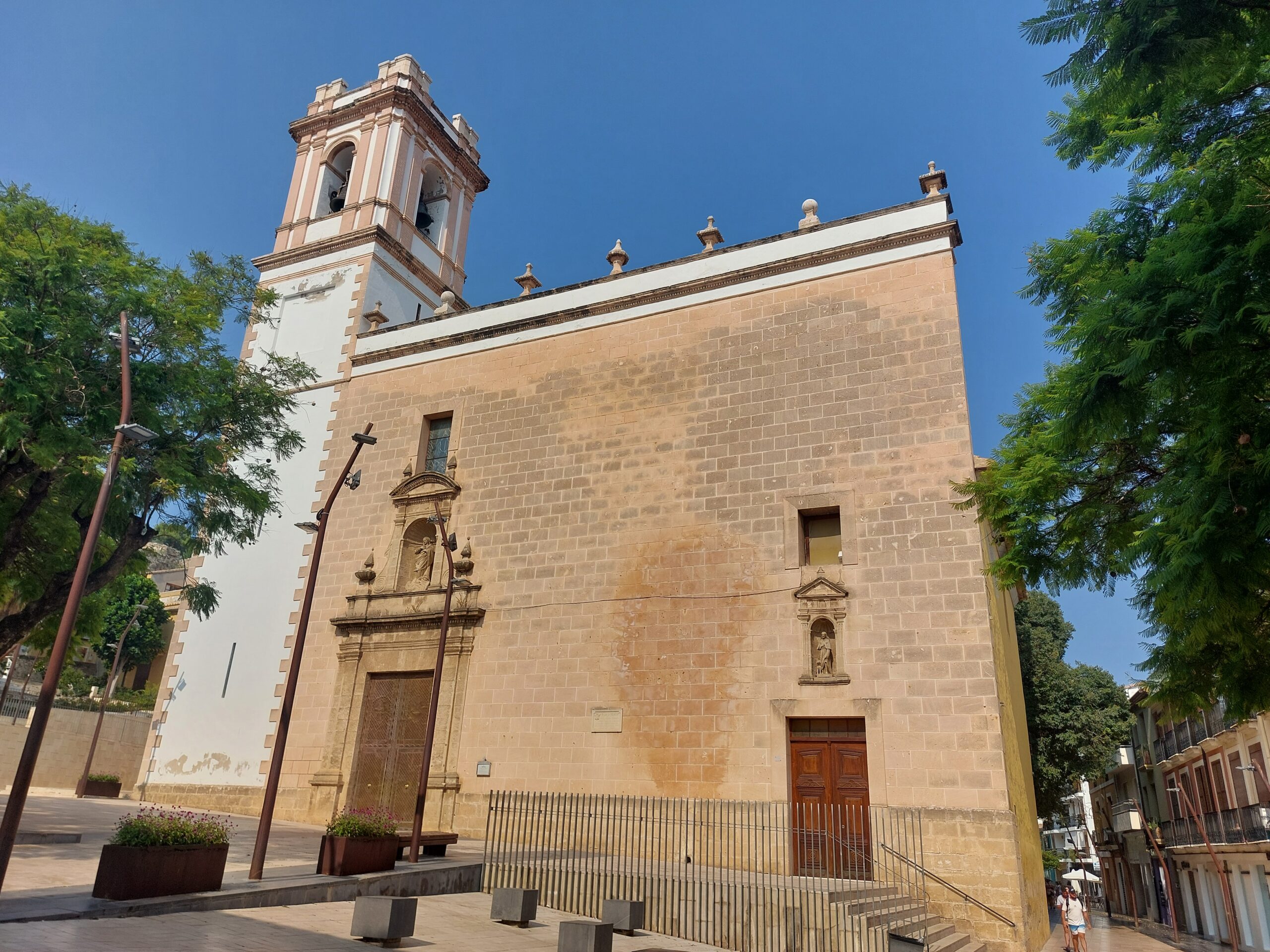 Guadalest & Denia Day Trip