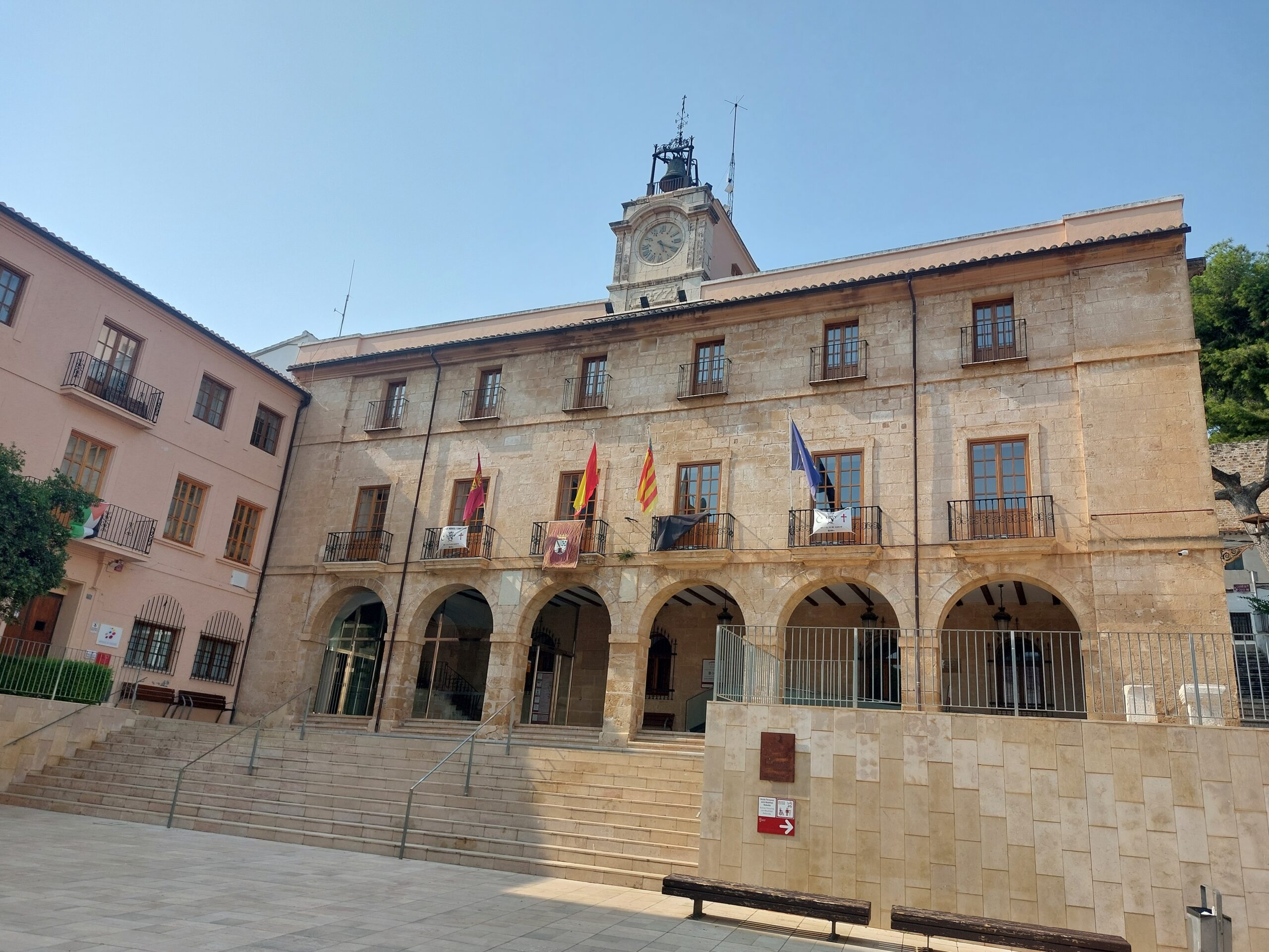 Guadalest & Denia Day Trip