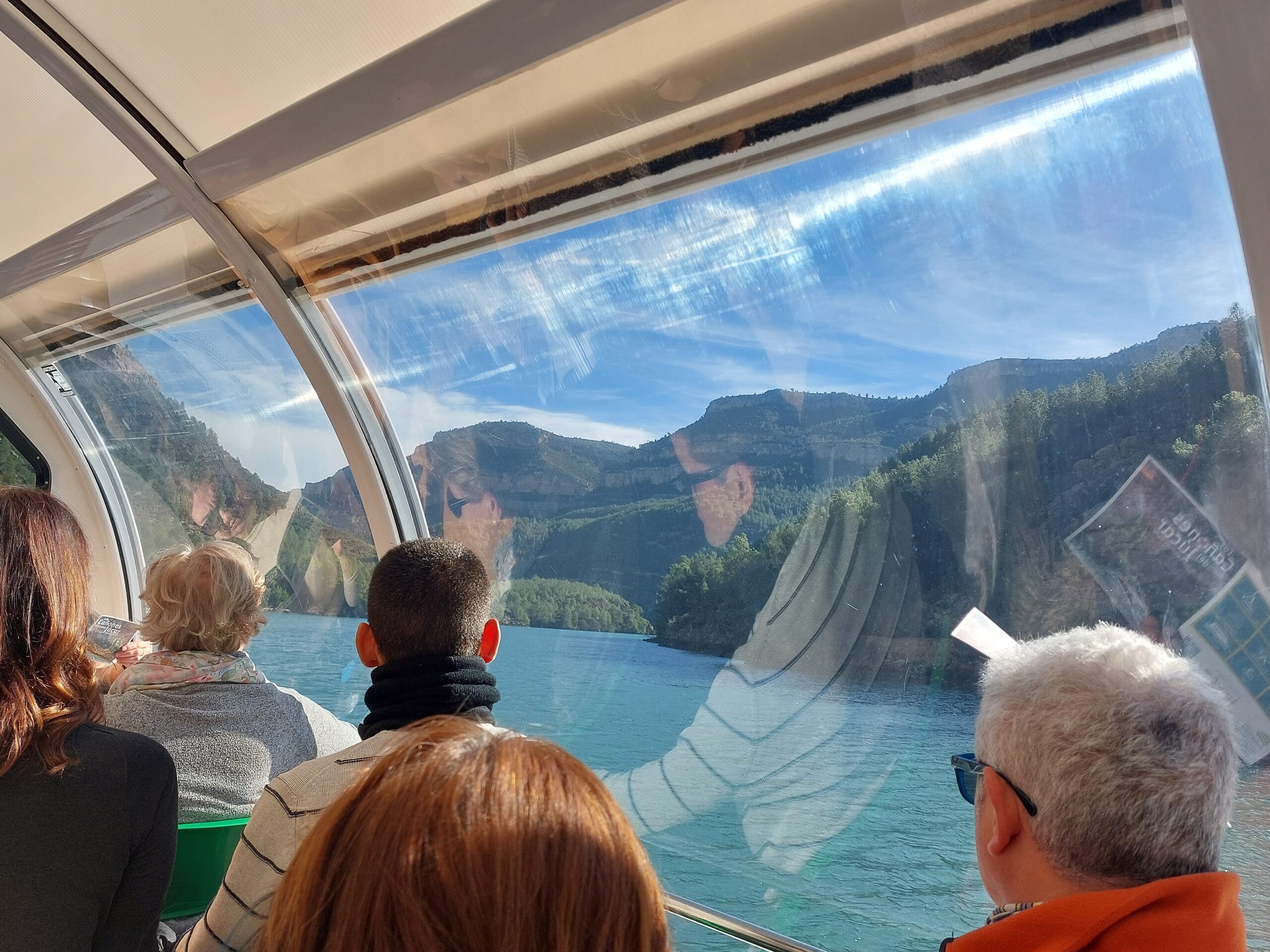 Júcar Canyon and Alcalá del Júcar Day Trip from Valencia