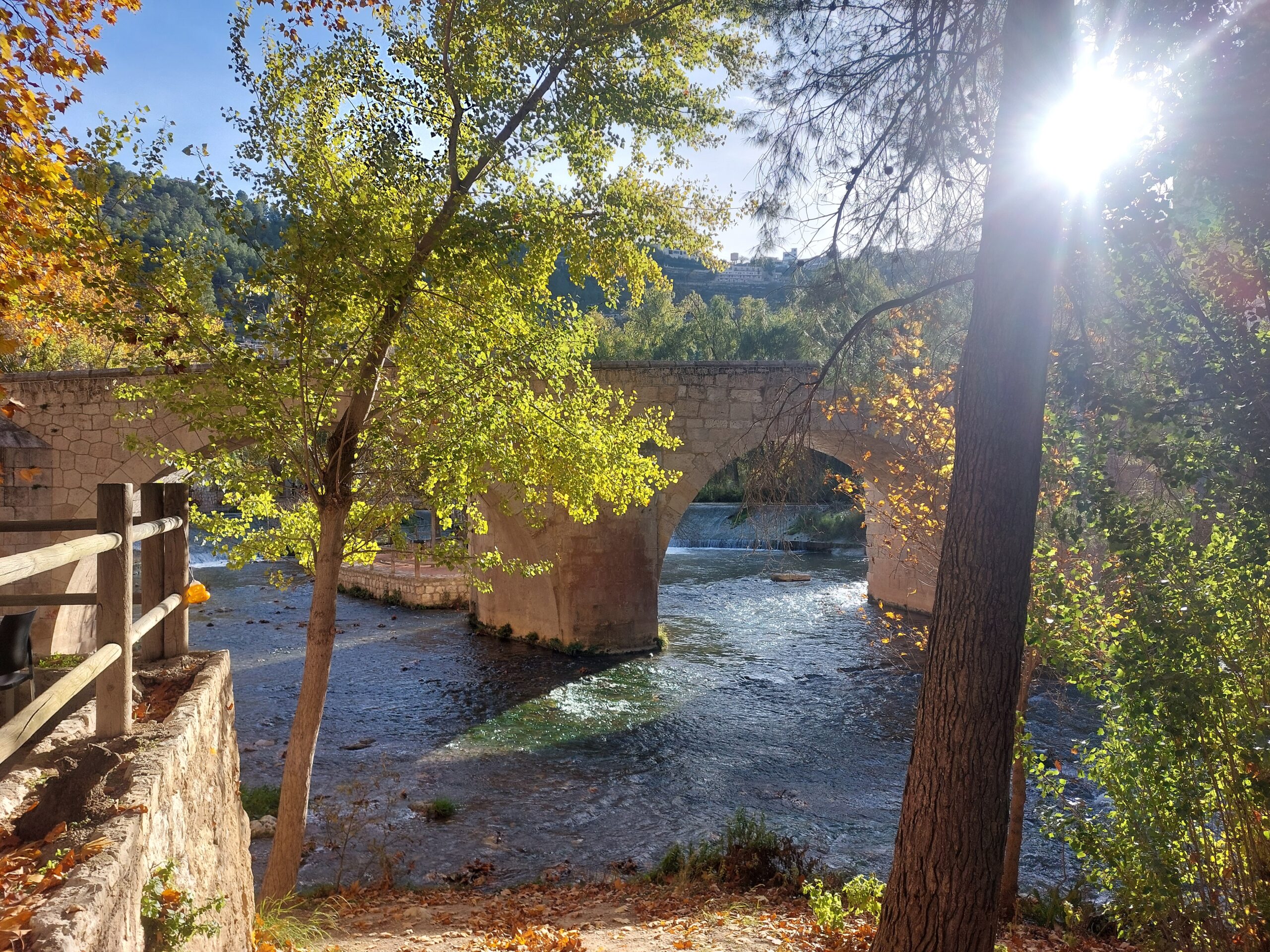 Júcar Canyon and Alcalá del Júcar Day Trip from Valencia