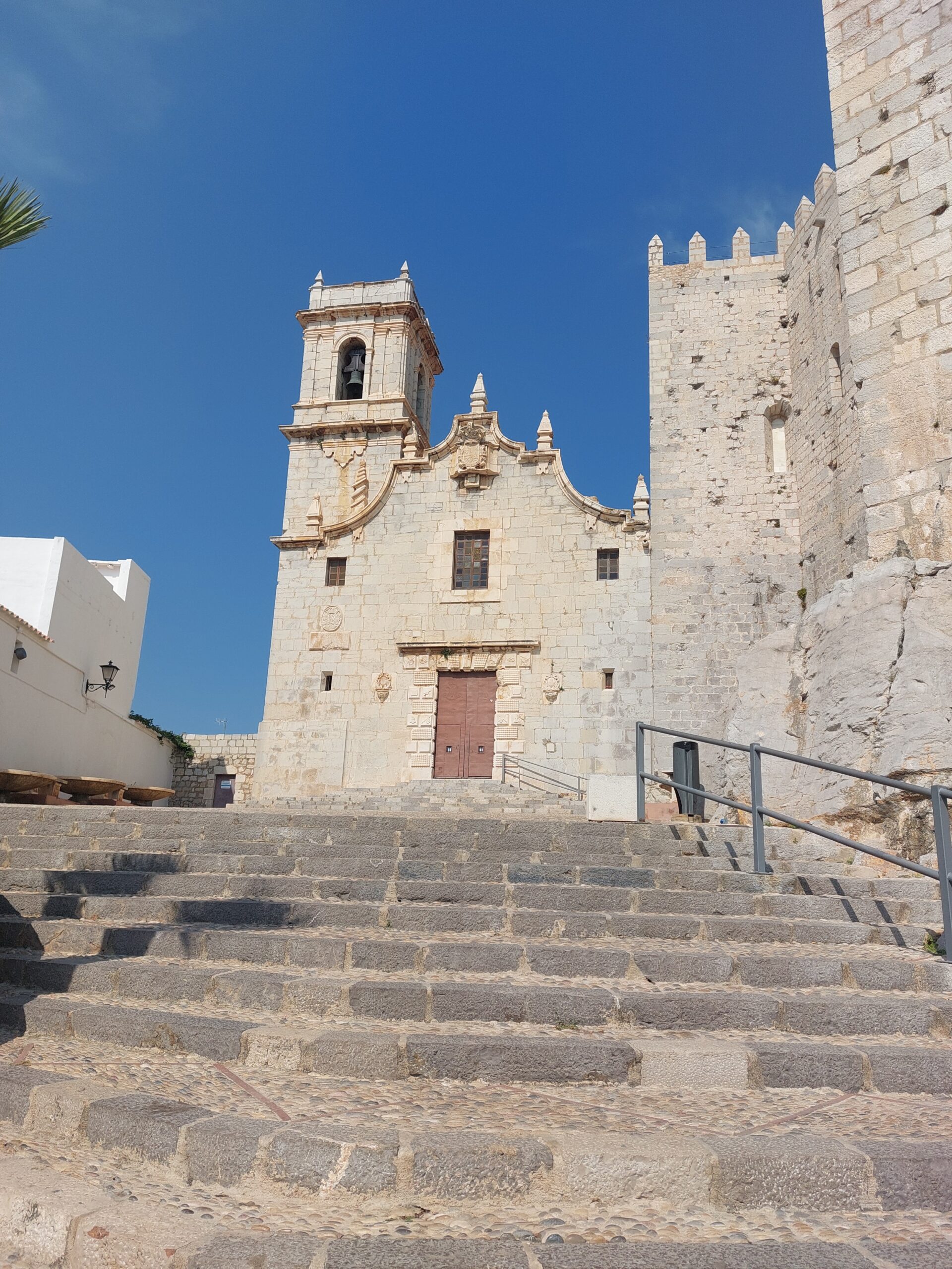 Ebro Delta and Peñiscola Day Trip from Valencia