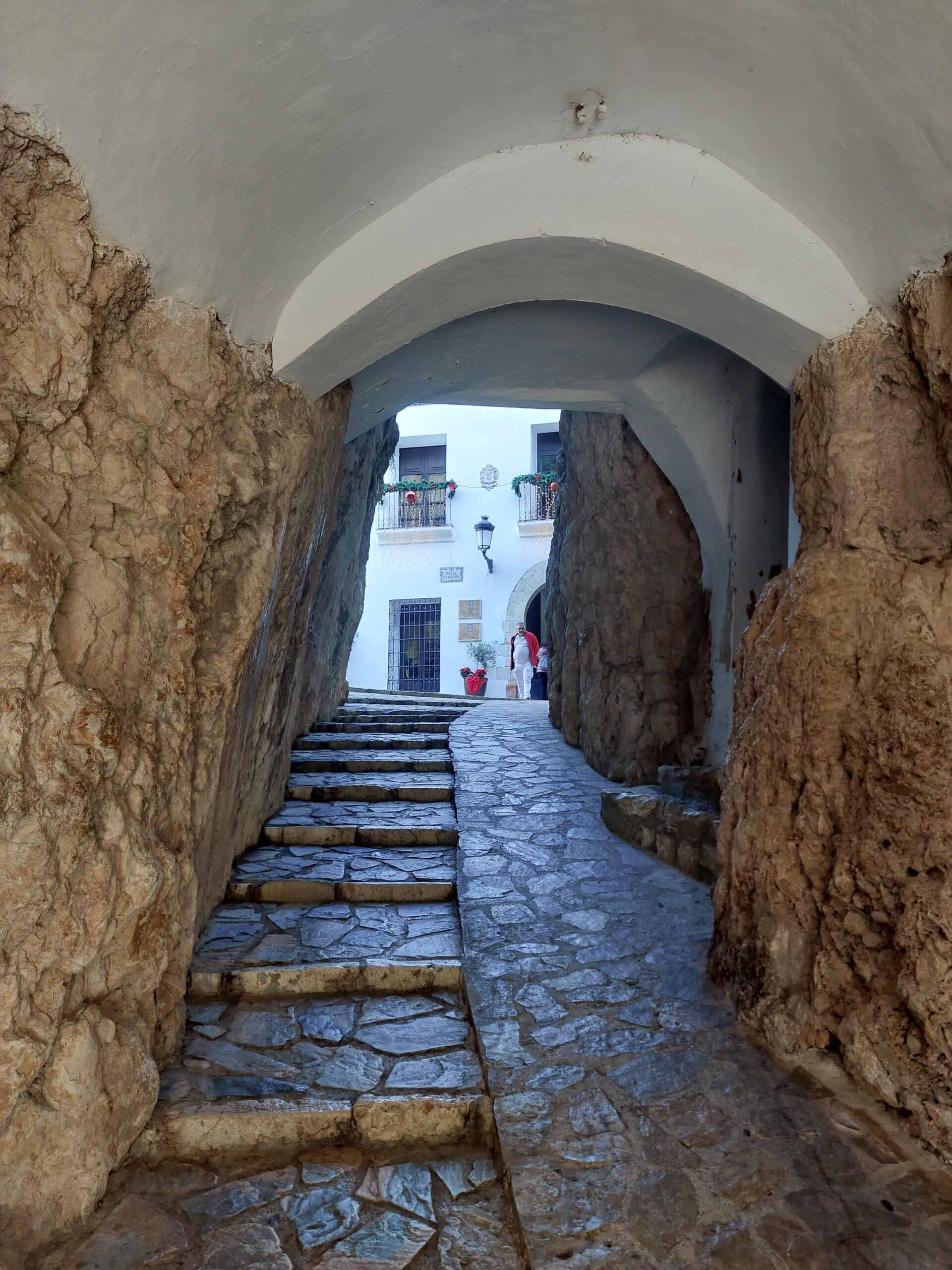 Guadalest and Denia Day Trip