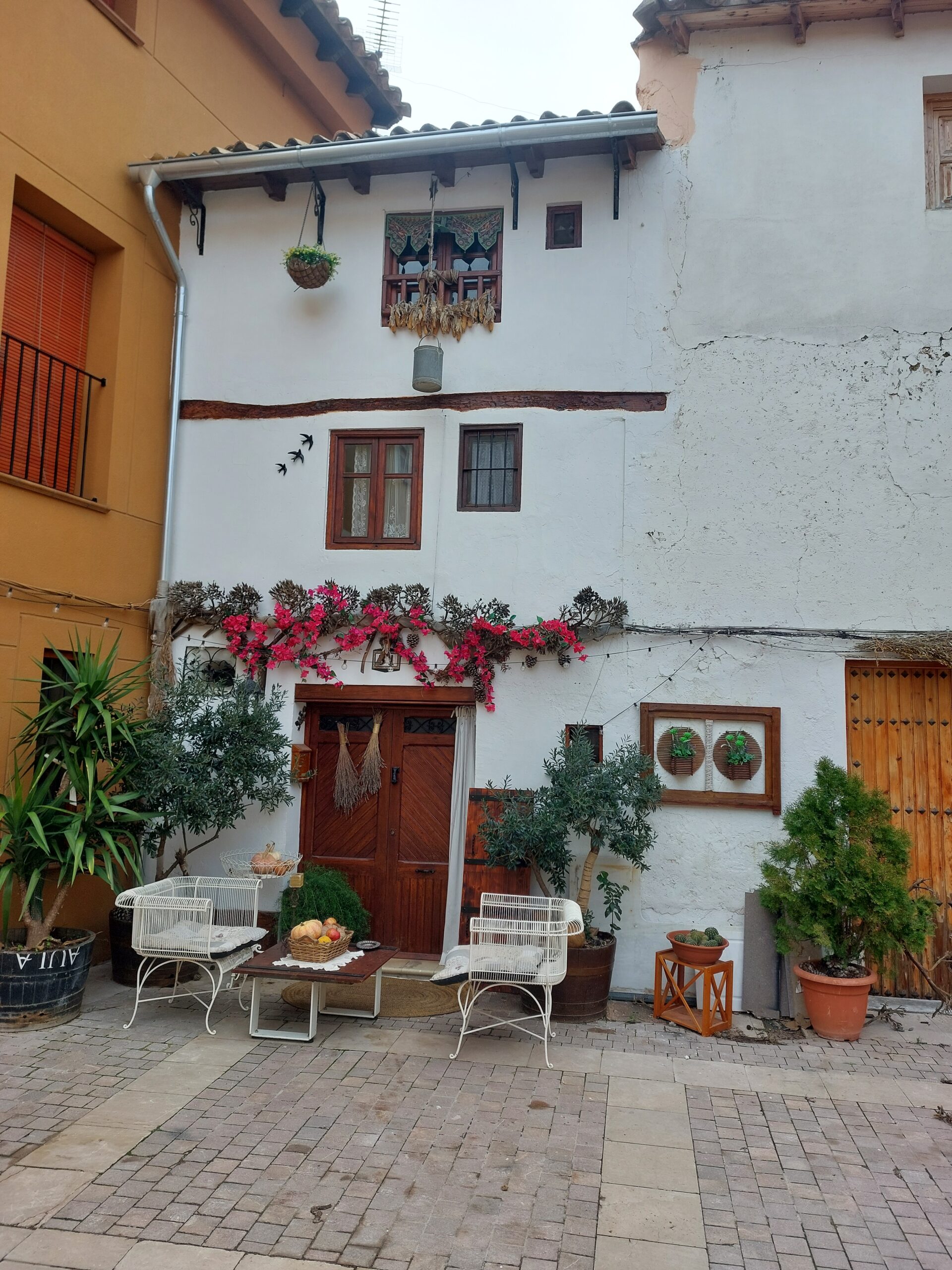 Muestra de Embutidos de Requena 8 de febrero