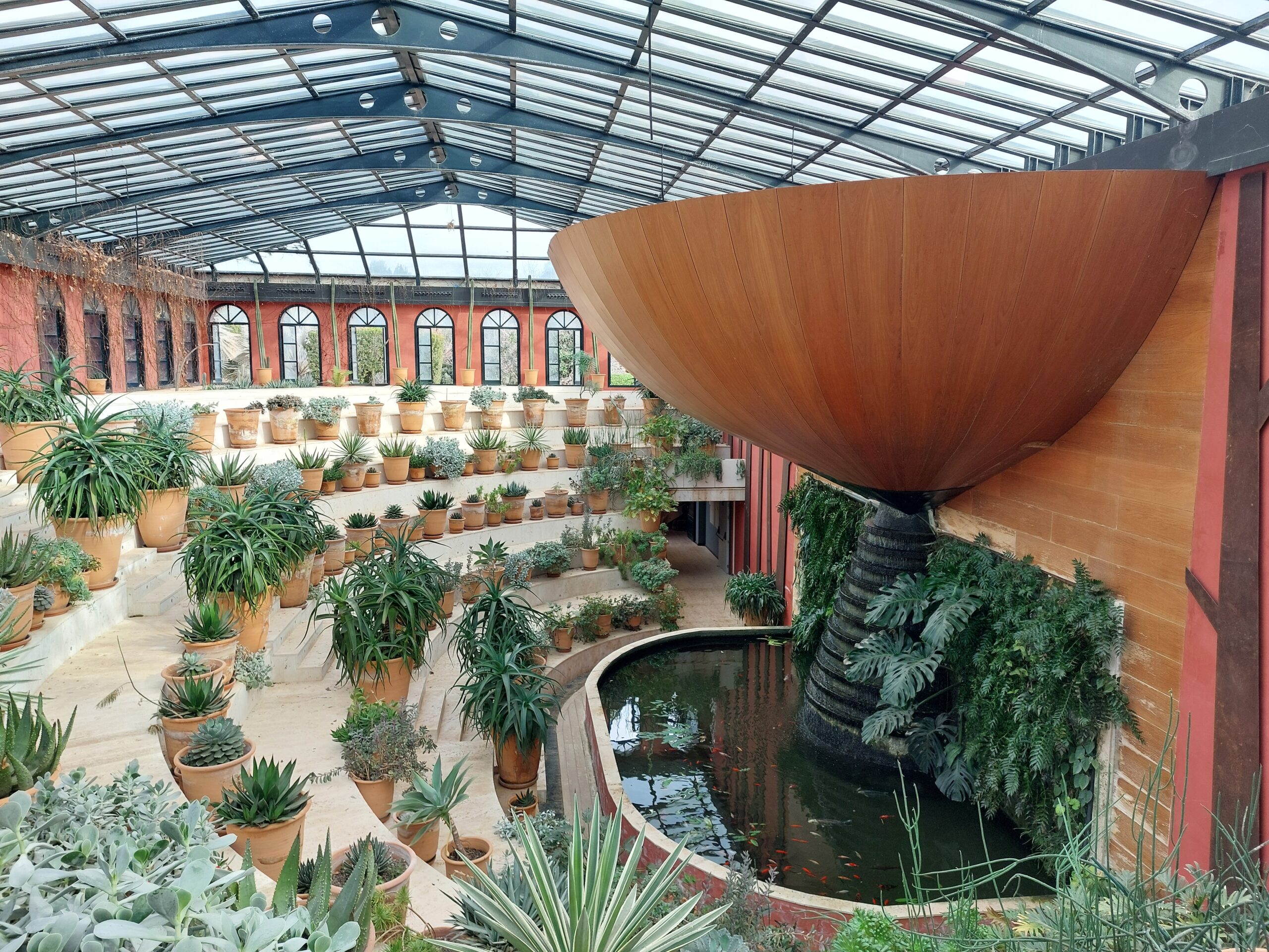 Albarda Gardens and Denia Day Trip