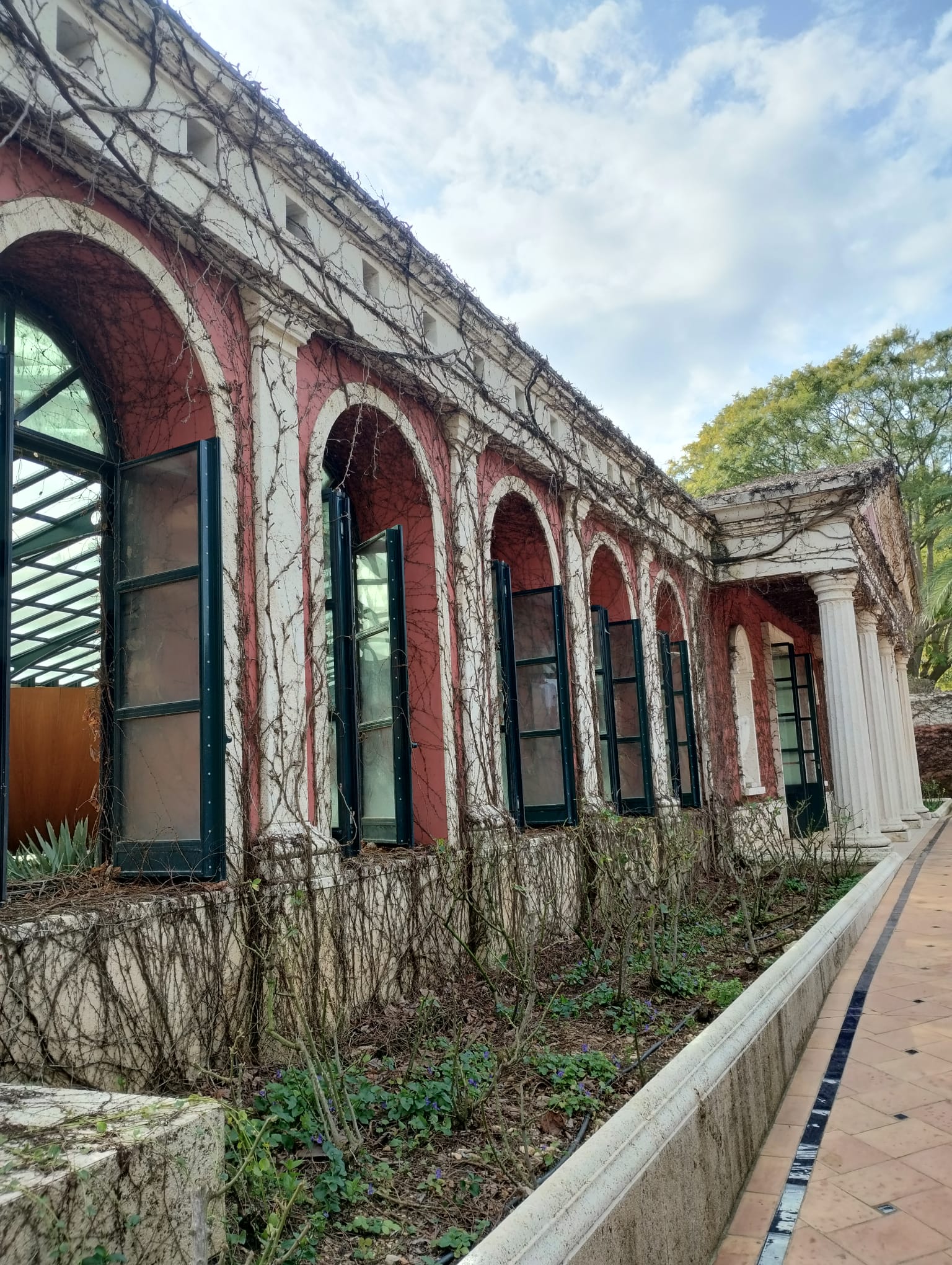 Albarda Gardens and Denia Day Trip